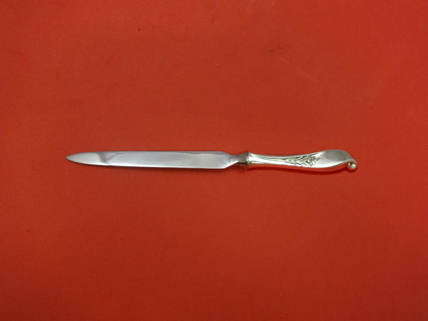 Wishing Star by Wallace Sterling Silver Letter Opener HHWS  Custom Made