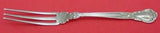 Chantilly by Gorham Sterling Silver Strawberry Fork 4 3/4" Heirloom Silverware