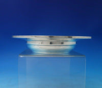 Calvert by Kirk Sterling Silver Butter Dome #4101 3 1/2" x 7" 15 ozt. (#5657)
