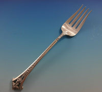 Classic Bouquet by Gorham Sterling Silver Flatware Set Service 45 Pieces