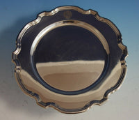 Hampton by Tiffany & Co. Sterling Silver Plate #20842K 8 7/8" Diameter (#2868)