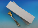 Francis I by Reed & Barton Sterling Silver I Love You Heart Spoon Valentines Day