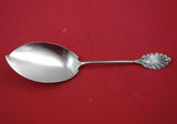 Grecian by Gorham Sterling Silver Ice Cream Server FH AS sterling mark 9 3/4"
