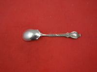 Du Barry by Durgin Sterling Silver Ice Cream Spoon Original 5 7/8" Heirloom