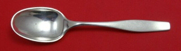 Charlotte by Hans Hansen Sterling Silver Teaspoon 5 3/8" Flatware Silverware