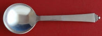 Pyramid by Georg Jensen Sterling Silver Bouillon Soup Spoon 4 3/4" Silverware