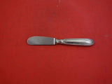 Impero aka Empire By Zaramella Argenti Sterling Silver Butter Spreader  6 1/4"
