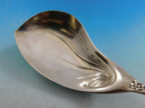 Wave Edge by Tiffany and Co Sterling Silver Sherbet Server 9 1/4" Serving Piece