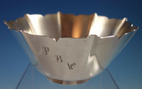Esprit by Gorham Sterling Silver Bowl #1429 (#2014)