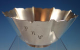 Esprit by Gorham Sterling Silver Bowl #1429 (#2014)