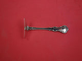 Fleury by Gorham Sterling Silver Baby Food Pusher original 3 7/8"