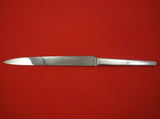 Caravel by Georg Jensen Sterling Silver Roast Carving Knife HH WS 14 1/4"