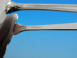 Fairfax by Gorham Sterling Silver Individual Asparagus Tongs 4 3/8"
