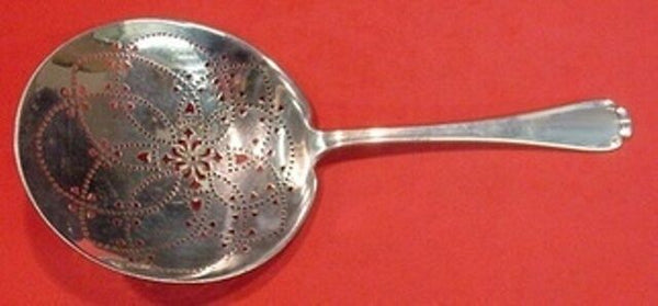 Flemish by Tiffany & Co. Sterling Silver Saratoga Chip Server 9" Pierced