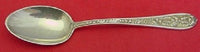 Corsage by Stieff Sterling Silver Coffee Spoon 5 1/2"