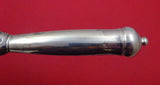 Turenne by Ercuis French Sterling Silver Dinner Knife 9 3/4" (Retail $476)