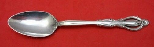Grande Regency By International Sterling Silver Place Soup Spoon 6 3/4"