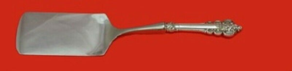 Botticelli by Frank Whiting Sterling Silver Lasagna Server HHWS 11" Custom