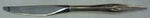 Still Mood By Wallace Sterling Silver Regular Knife 9 3/8"