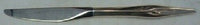 Still Mood By Wallace Sterling Silver Regular Knife 9 3/8"