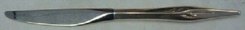 Still Mood By Wallace Sterling Silver Regular Knife 9 3/8"