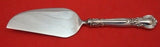 Chantilly by Gorham Sterling Silver Cheese Server HHWS 7" Straight side blade