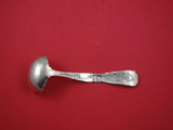 Vine by Tiffany Sterling Silver Gravy Ladle Grapevine Motif Berlin Collection