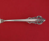 Grande Monarch by Camusso Peruvian Sterling Silver Gravy Ladle 6 3/8" Serving