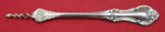 Joan of Arc by International Sterling Silver Butter Pick Twisted Original 5 3/8"