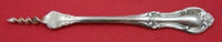 Joan of Arc by International Sterling Silver Butter Pick Twisted Original 5 3/8"