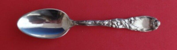 Chrysanthemum by Tiffany and Co Sterling Silver Teaspoon 5 3/4"