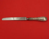 Saratoga by Tiffany and Co Sterling Silver Dinner Knife French 10 1/8" Flatware