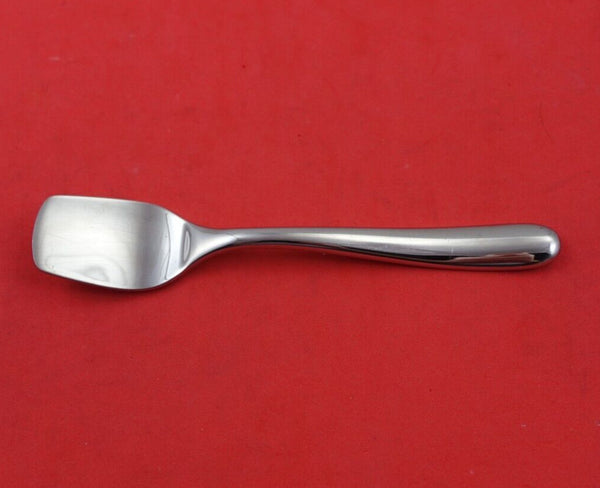 L'Ame de Christofle by Christofle Stainless Steel Sherbet Spoon 5 1/4" Heirloom