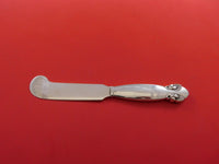 Bittersweet by Georg Jensen Sterling Silver Master Butter Knife HH 6 7/8"