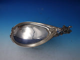 Squirrel by Gorham Sterling Silver Nut Bowl Master w/ Grapes Leaves #465 (#5669)