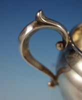 Old French by Gorham Sterling Silver Sugar and Creamer Set 2pc #909/#910 (#2572)