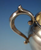Old French by Gorham Sterling Silver Sugar and Creamer Set 2pc #909/#910 (#2572)