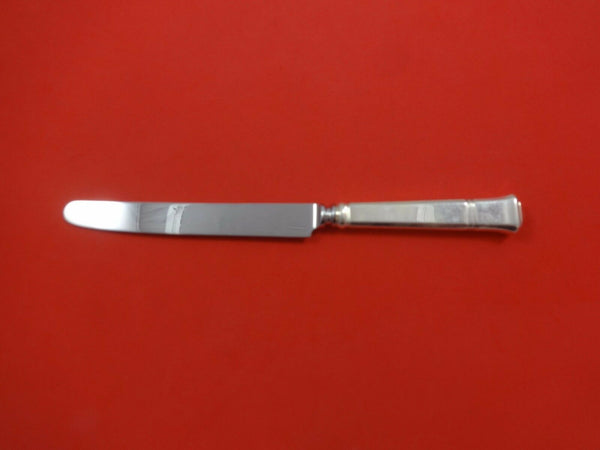 Windham by Tiffany and Co Sterling Silver Dinner Knife French 10"