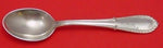 Villa D'Este by Buccellati Italian Sterling Silver Teaspoon 6 1/4" Flatware