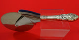 Crown Baroque by Gorham Sterling Silver Pizza Cutter HHWS  Custom Made 9 1/4"