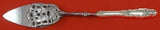 Grand Duchess By Towle Sterling Silver Pastry Tongs 9 7/8" Custom