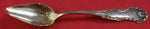 George III by Frank Whiting Sterling Silver Grapefruit Spoon Serrated GW 5 3/4"