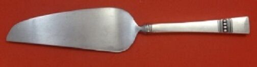 Diadem by Reed & Barton Sterling Silver Pie Server 11 1/8"