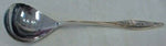 Star by Reed & Barton Sterling Silver Sugar Spoon 6 1/8"