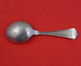 Washington by Wallace Sterling Silver Baby Spoon 3 3/4" Infant Silverware