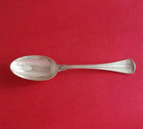 Milano by Buccellati Italian Italy Sterling Silver Dinner Spoon 8 1/4"