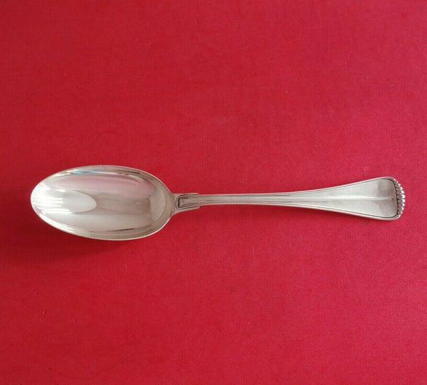 Milano by Buccellati Italian Italy Sterling Silver Dinner Spoon 8 1/4"