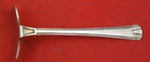 William Suckling Ltd English Estate Sterling Silver Baby Food Pusher Deco 4"