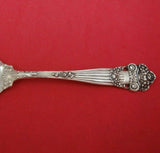 Georgian by Towle Sterling Silver Ice Cream Fork Original 5 3/4" Antique
