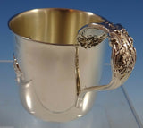 Francis I by Reed & Barton Sterling Silver Baby Cup #X562 (#1140)